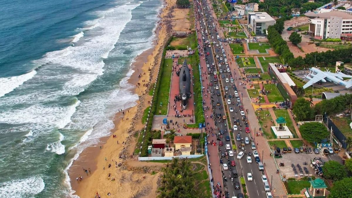 Top 10 most cleanest cities in India 2