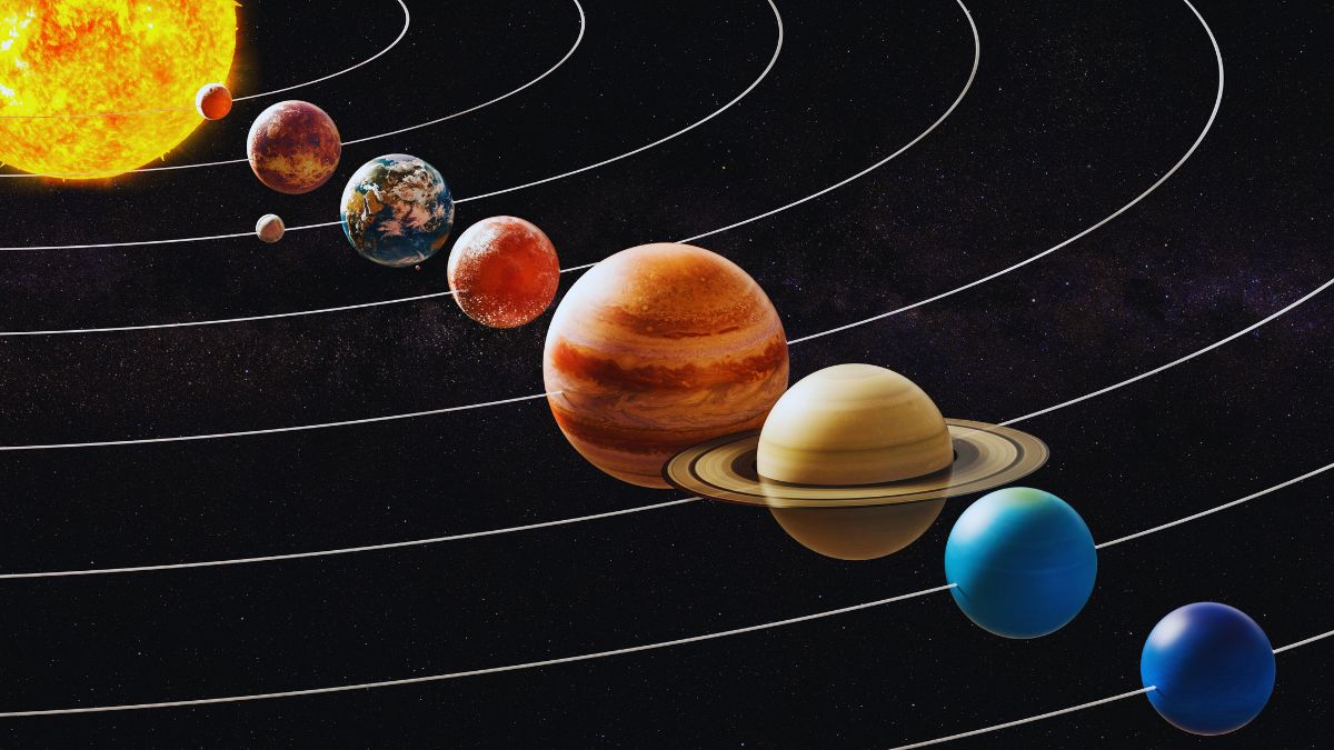 Parade 2025 How Often Do 6 Align In Straight Line? Know