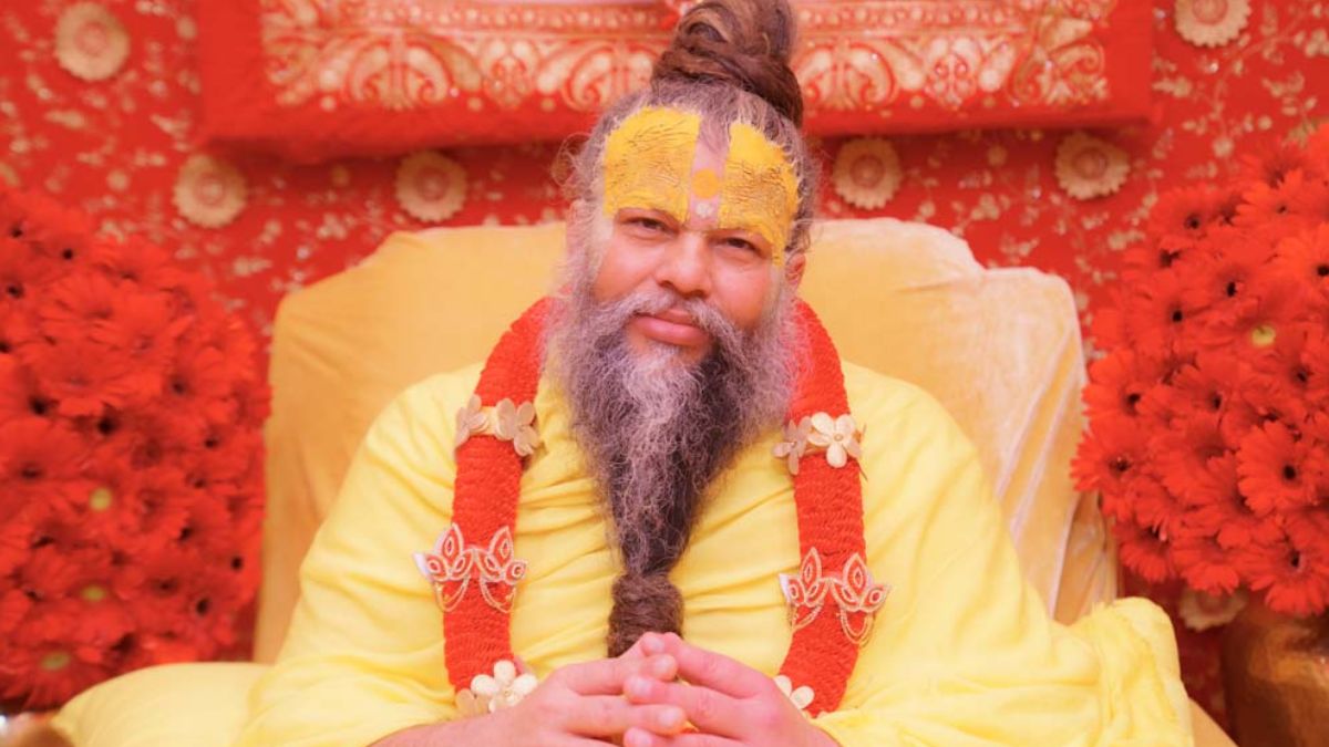 Shri Hit Premanand Ji Maharaj Shares 8 Effective Tips For Youth To 