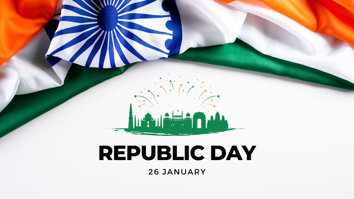 Republic Day 2025 Speech Ideas Easy And Impressive Short And Long