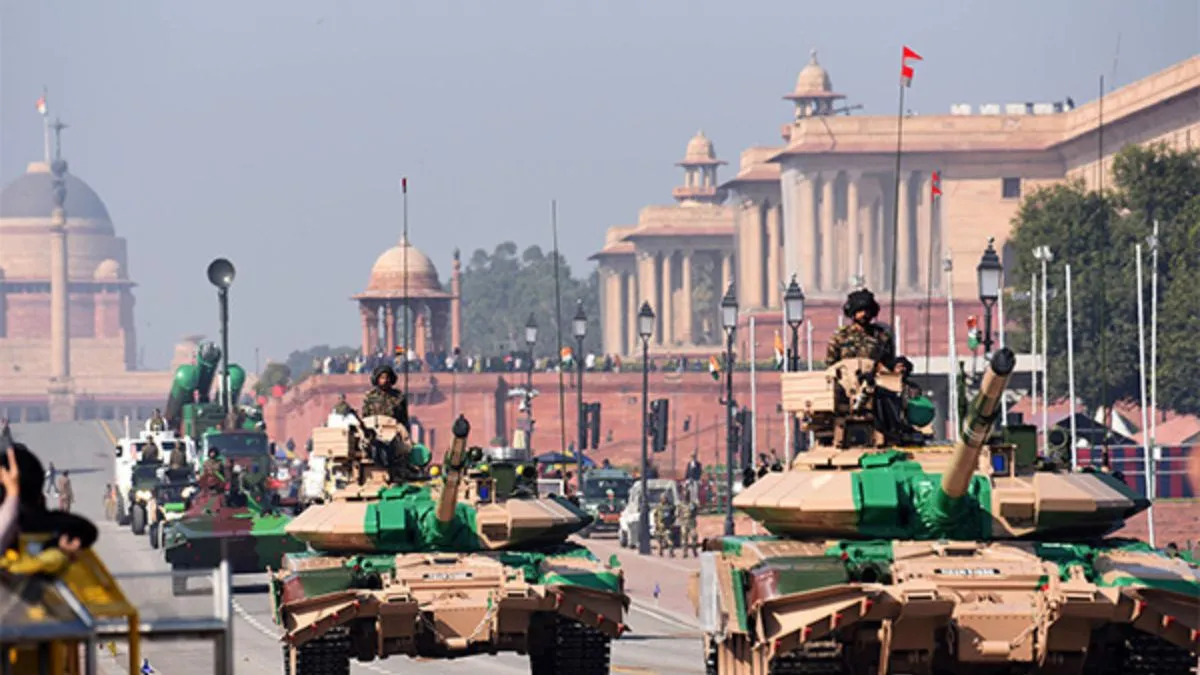 republic-day-2025-traffic-restrictions-in-delhi-on-jan-23-for-parade-rehearsal-check-routes-to-avoid