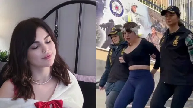 turkish-onlyfans-model-ezra-vandan-arrested-over-plans-to-sleep-with-100-men-in-24-hours-damaging-to-moral-values