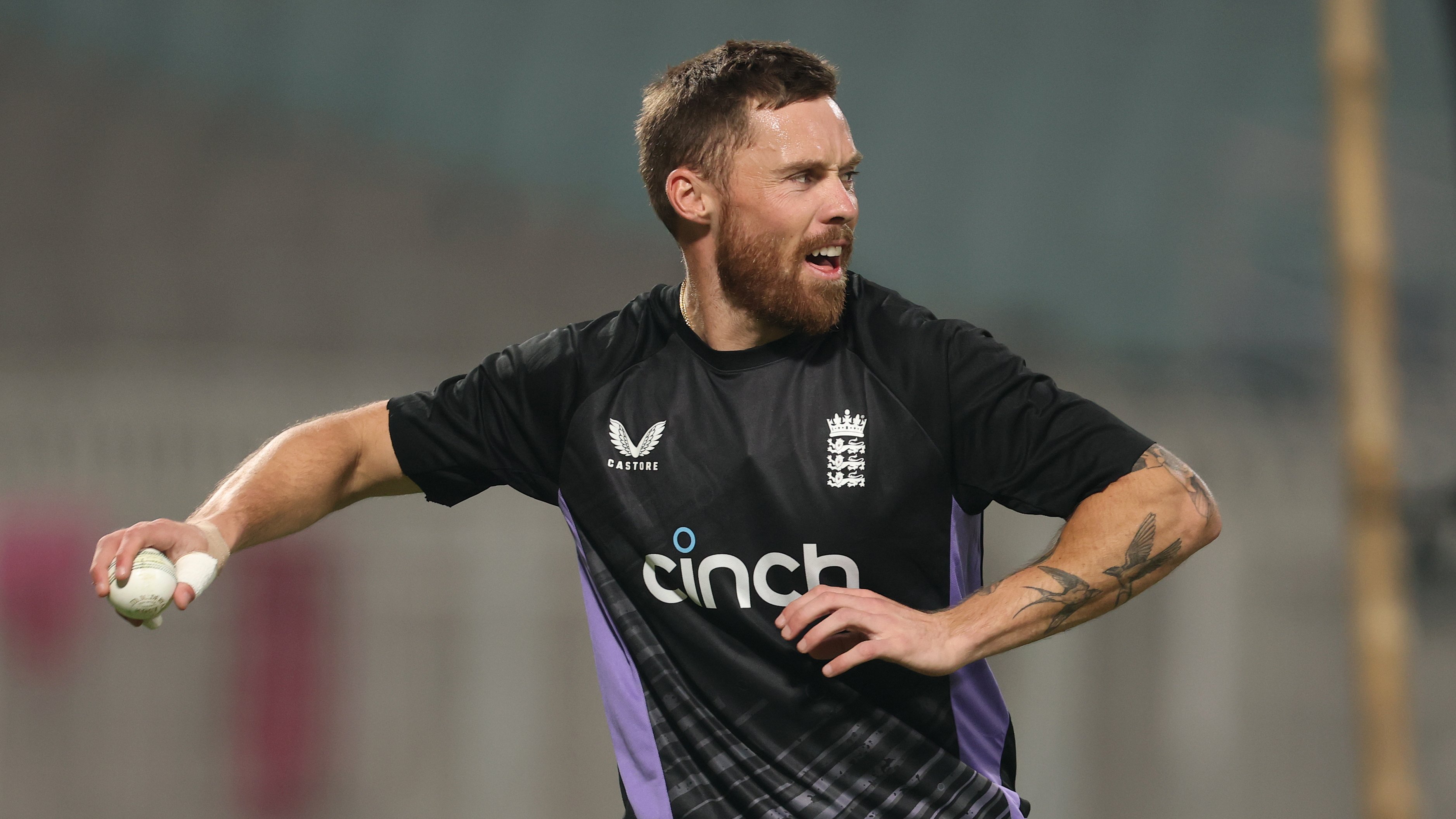 IND vs ENG T20 Jacob Bethell Set To Feature In England's Playing XI