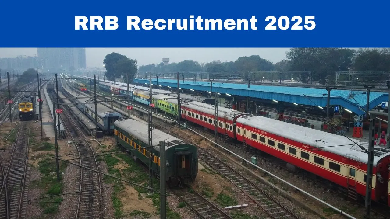 rrb-recruitment-2025-registration-for-32438-level-1-posts-to-begin-from-tomorrow