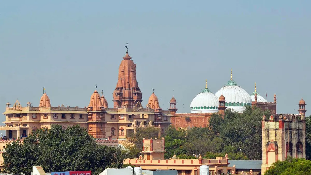 krishna-janmabhoomishahi-eidgah-dispute-sc-extends-stay-on-survey-of-mosque-complex
