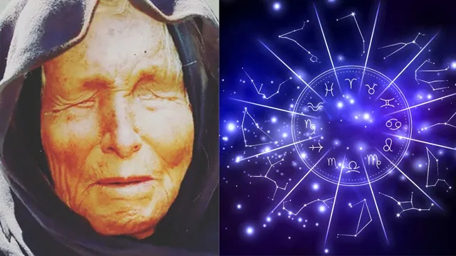 Baba Vanga 2025 Prediction: These Three Zodiac Signs Will Face Drastic Life And Financial Changes