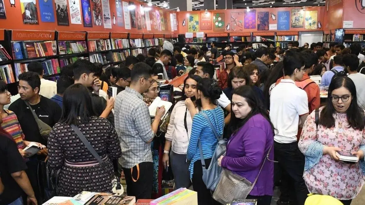 World Book Fair 2025 Key Attractions To Ticket Prices, Everything