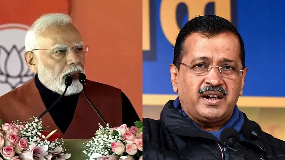 sheeshmahahal-an-example-of-aaps-deceit-pm-modi-launches-big-attack-on-kejriwal-ahead-of-delhi-polls