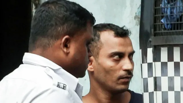 cbi-to-seek-death-penalty-for-rg-kar-rapemurder-convict-sanjay-roy-report