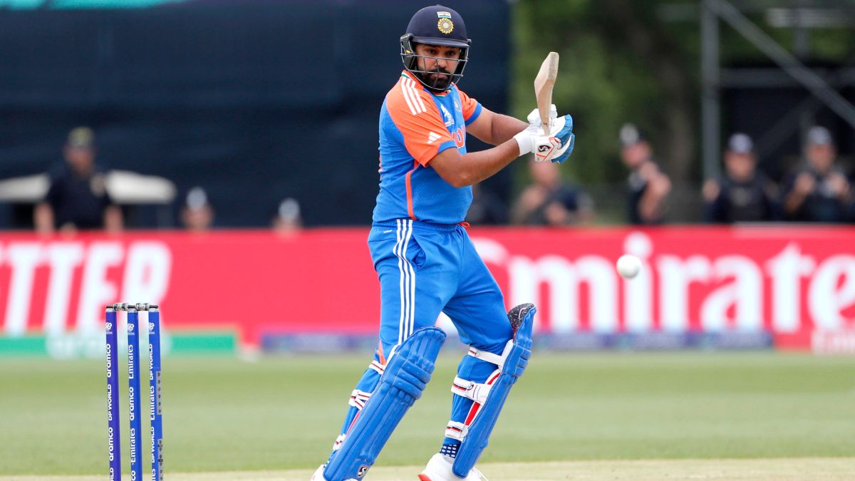 Champions Trophy 2025 Will Rohit Sharma Travel to Pakistan for ICC Event? Here's What BCCI