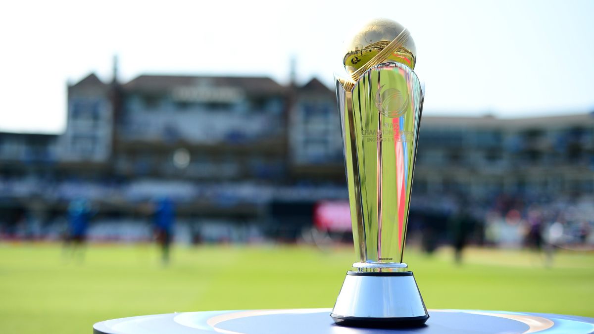 Champions Trophy 2025 Pakistan To Ramp Up Security With 17,000