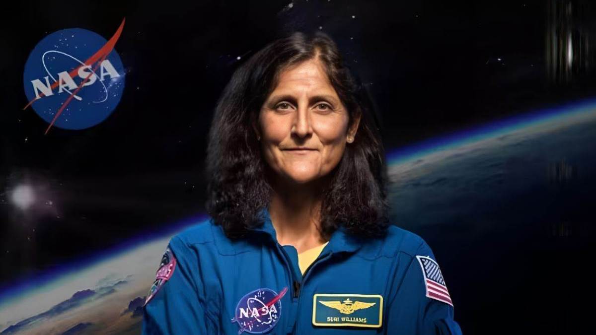 Sunita Williams To Make History With 9th Spacewalk Today, Will Become Most  Experienced Woman Spacewalker