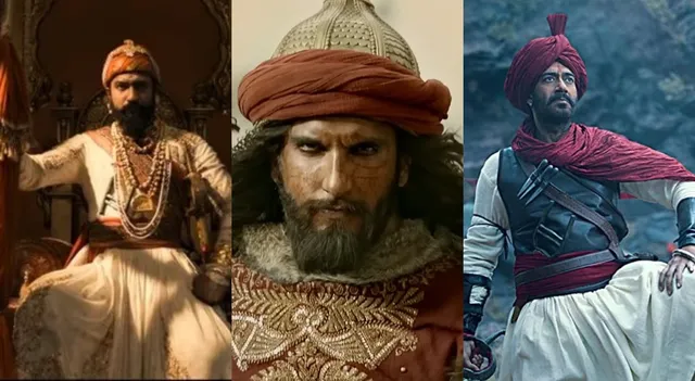 excited-for-vicky-kaushal-chhaava-watch-these-blockbuster-historical-drama-movies-on-ott-ahead-of-its-release-ott-news