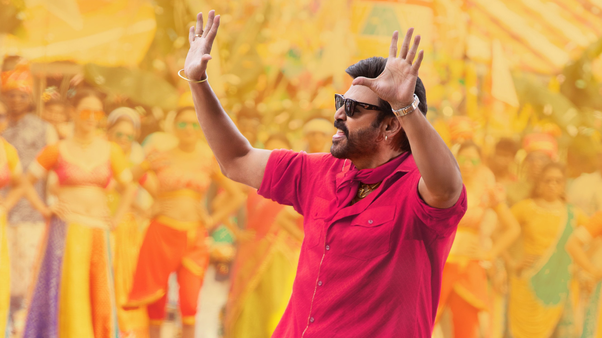 Sankranthiki Vasthunam Box Office Collection Day 9: Venkatesh Daggubati's Telugu Movie Eyes Rs 150 Crore In India