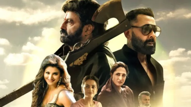 daaku-maharaaj-in-hindi-when-and-where-to-watch-nandamuri-balakrishna-and-urvashi-rautela-starrer-movie