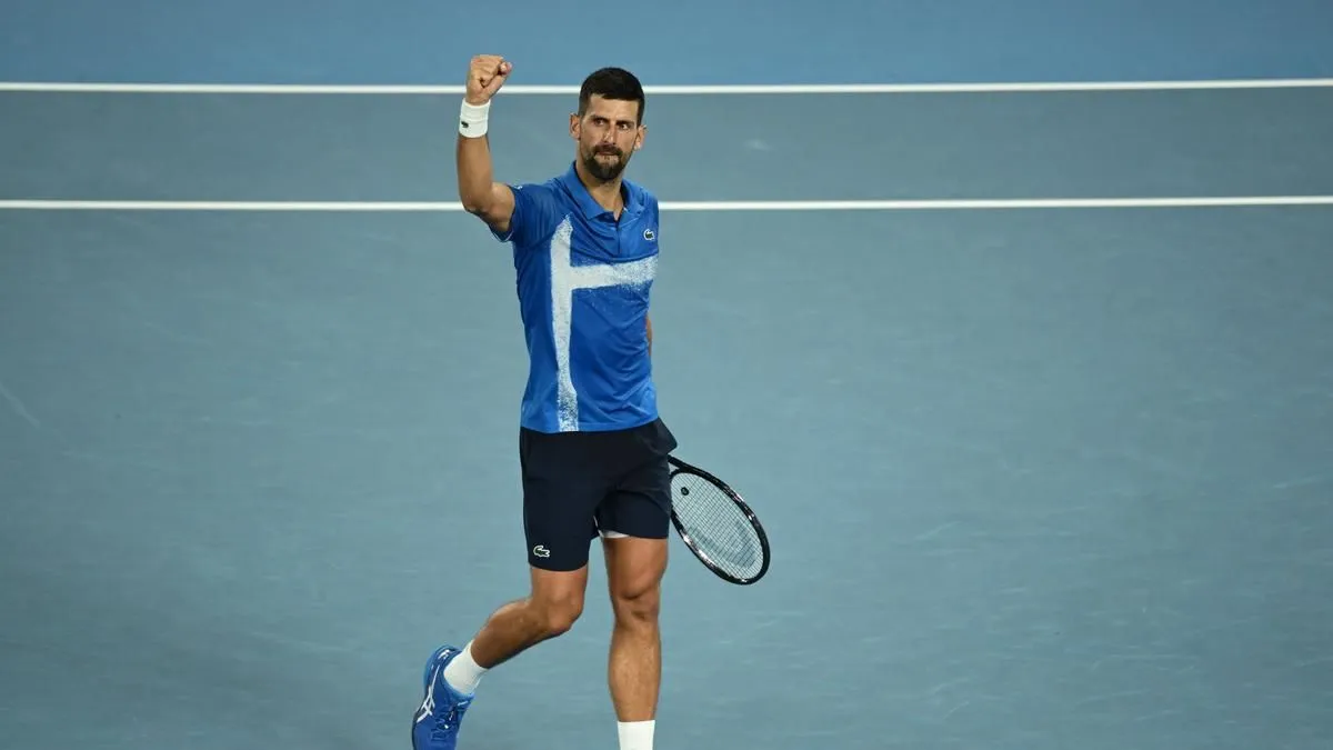 Australian Open Men's Singles Semi Final Live Streaming How To Watch