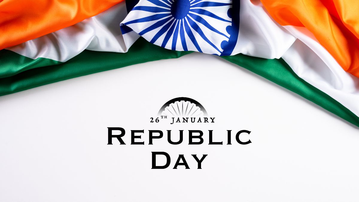 Republic Day 2025 Quiz Questions With Answers 26th January Celebration