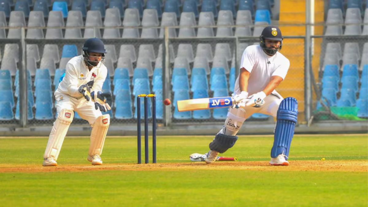 Ranji Trophy Mumbai vs Jammu And Kashmir Live Streaming When, Where To