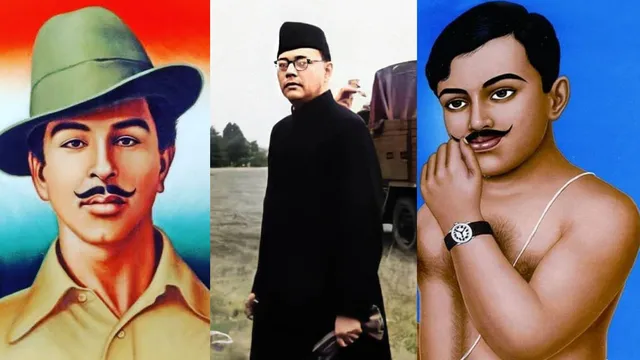 top-10-indian-freedom-fighters-who-chose-violence-over-peace-subhash-chandra-bose-bhagat-singh-rajguru-and-others