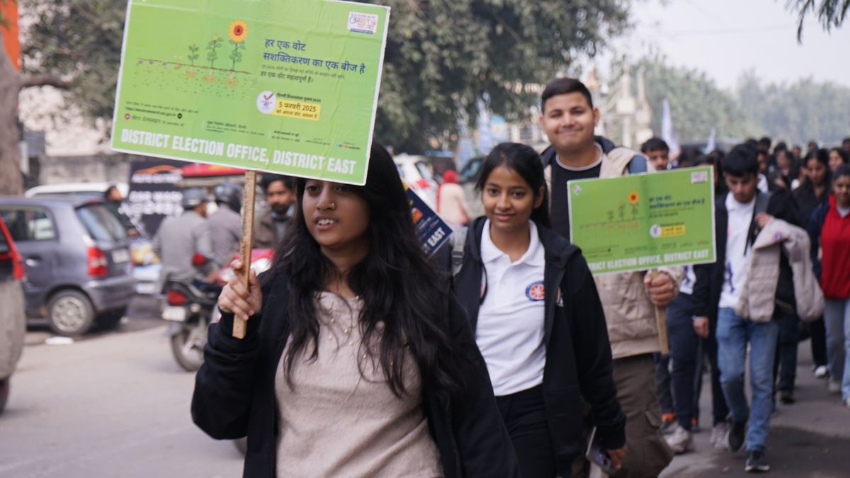 National Voters day (1)