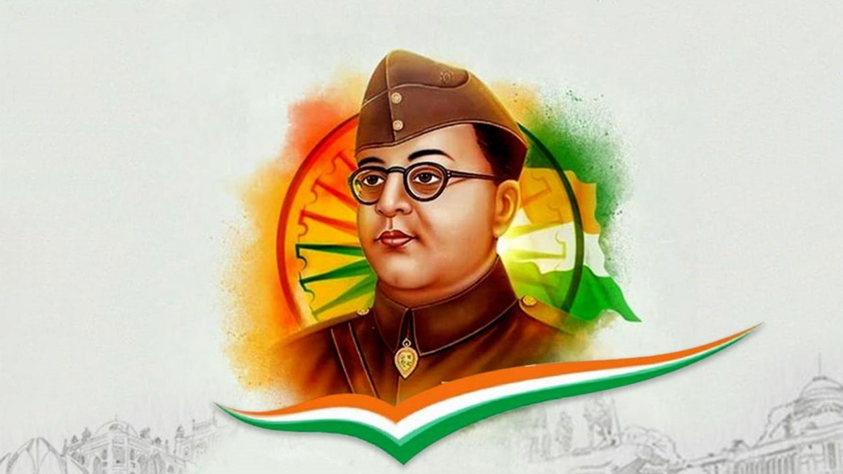 Parakram Diwas 2025: 10 Best Wishes And Messages To Share On Netaji ...