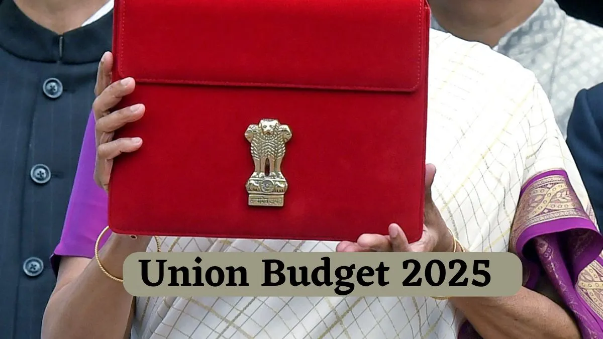 Budget 2025 6 Months Of Planning, 10 Days LockIn Period For Officials