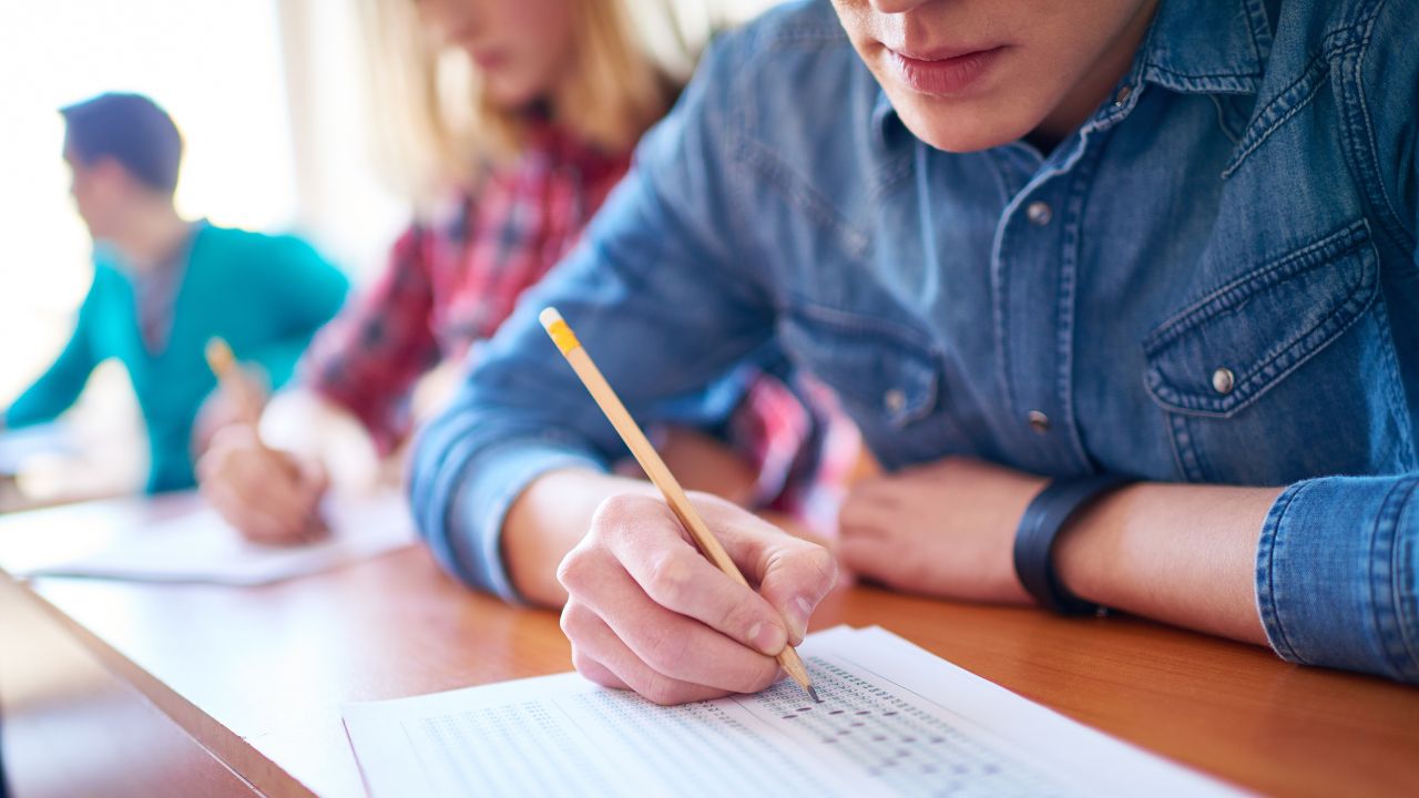 CMAT 2025 Exam On January 25; Check Cut-Off Trends Here - Jagran English