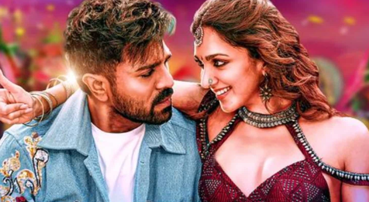 Game Changer Tentative OTT Release Date: Ram Charan, Kiara Advani Starrer Telugu Movie To Start Streaming From THIS Date?