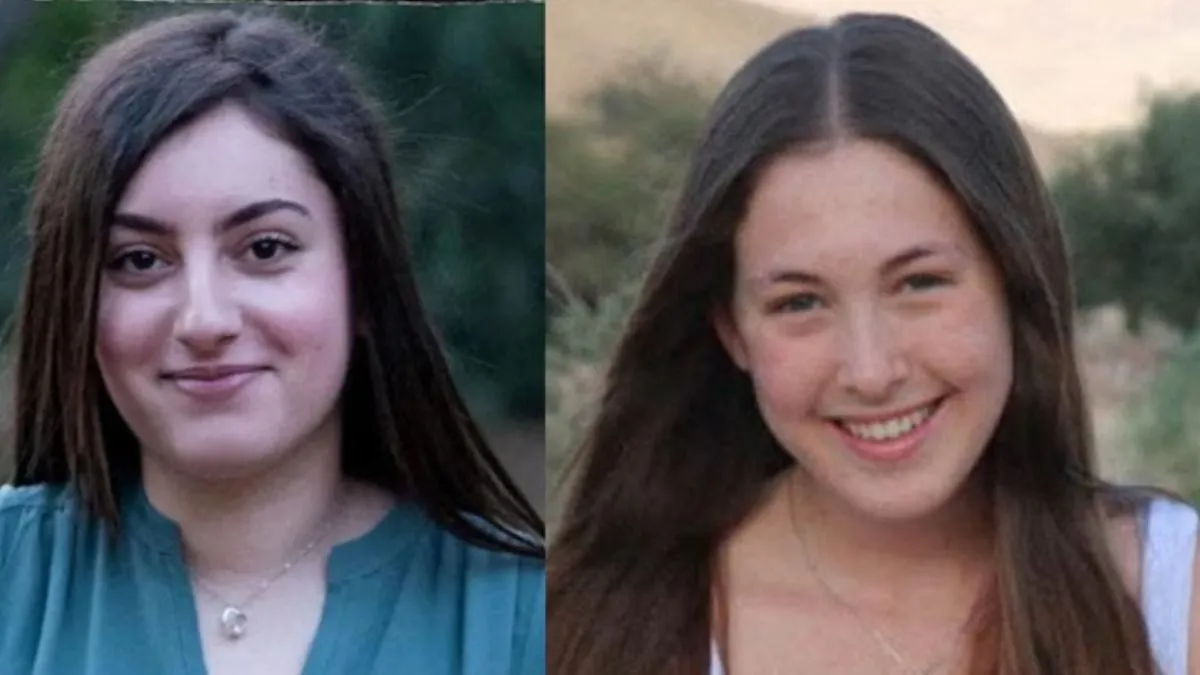 hamas-names-four-israeli-female-hostages-to-be-released-on-january-25-under-gaza-ceasefire-deal