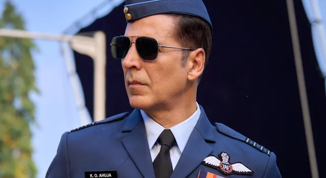 sky-force-twitter-review-netizens-call-akshay-kumar-veer-pahariya-movie-average-compare-it-with-hrithik-roshan-fighter