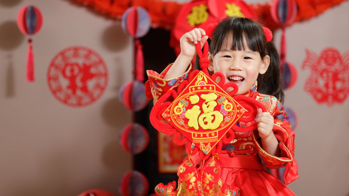 Chinese New Year 2025 Key Dates, Significance, Animal Of The Year