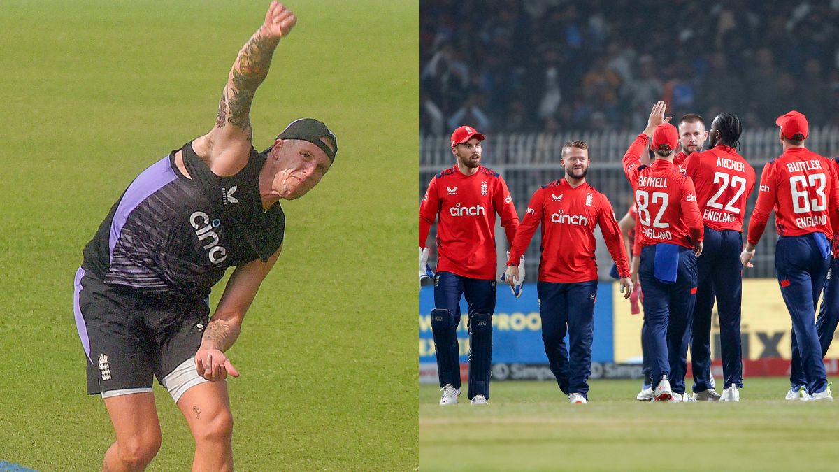 IND vs ENG 2nd T20I: Brydon Carse Replaces Gus Atkinson As England Announce Playing XI For Chennai T20I