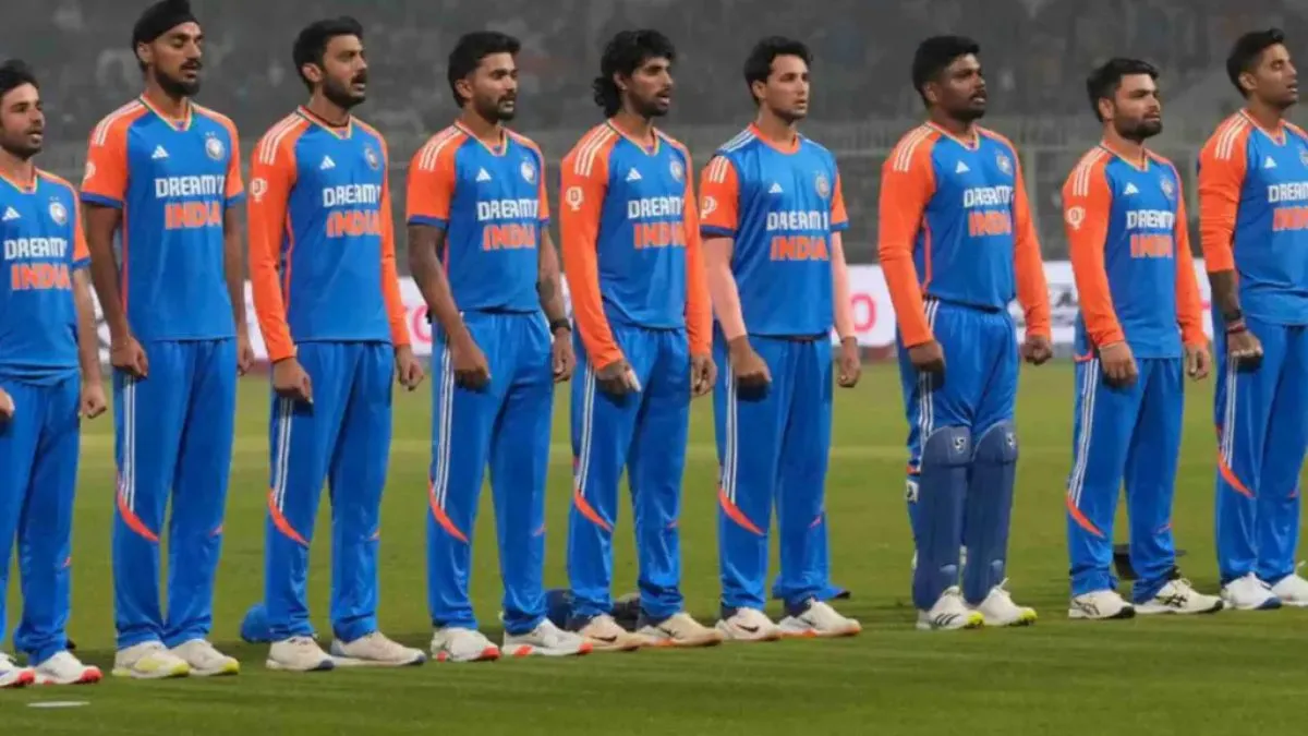 IND vs ENG 2nd T20I Weather Report Will Rain Play Spoilsport At MA