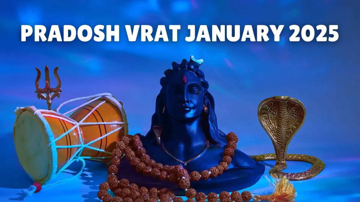 pradosh-vrat-january-2025-date-pradosh-kaal-muhurat-significance-and-rituals-of-som-pradosh-vrat-in-magh-month