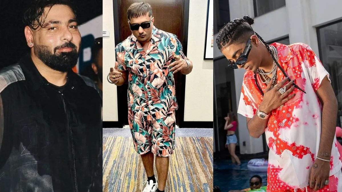 list-of-top-10-richest-indian-rappers-and-their-net-worth-yo-yo-honey-singh-badshah-divine-emiway-bantai-and-others