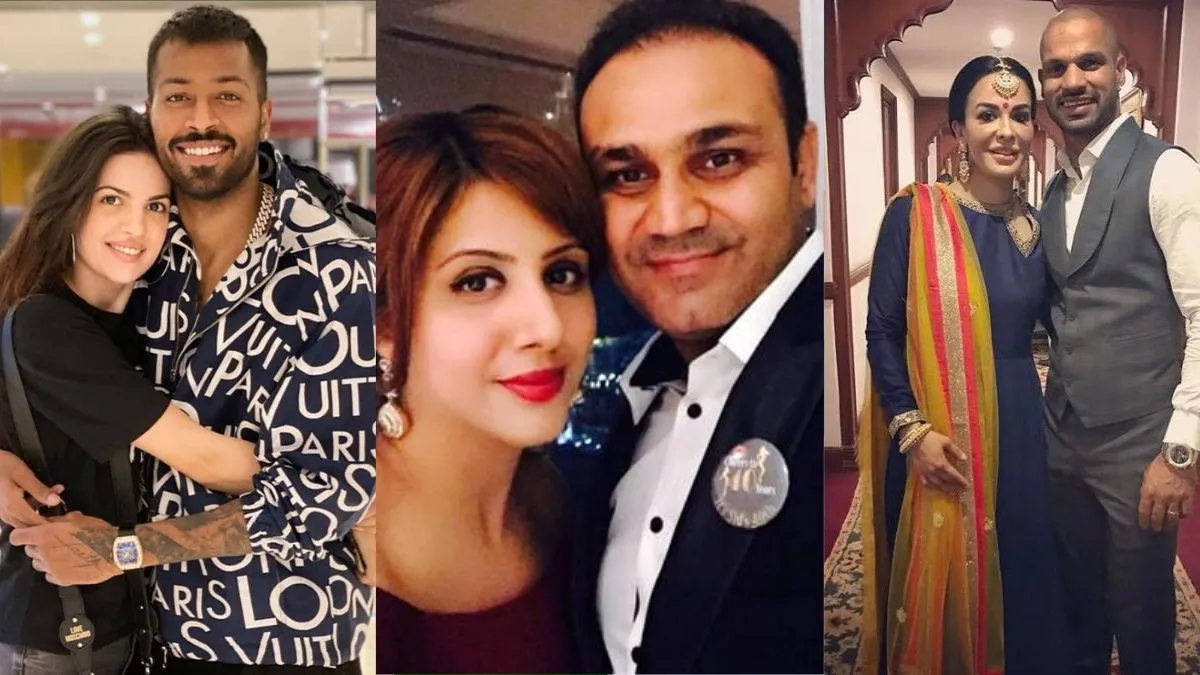top-indian-cricketers-who-got-divorced-hardik-pandya-shikhar-dhawan-and-others