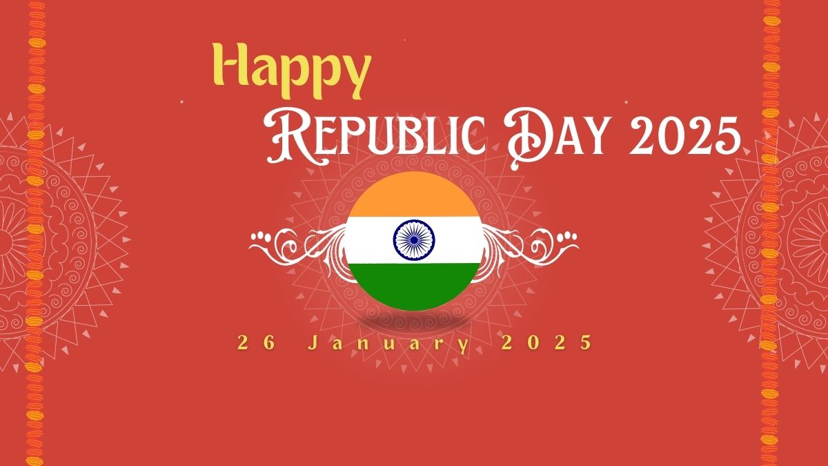 Republic Day 2025 5 MustVisit Cities To See Patriotic Spirit Of 76th