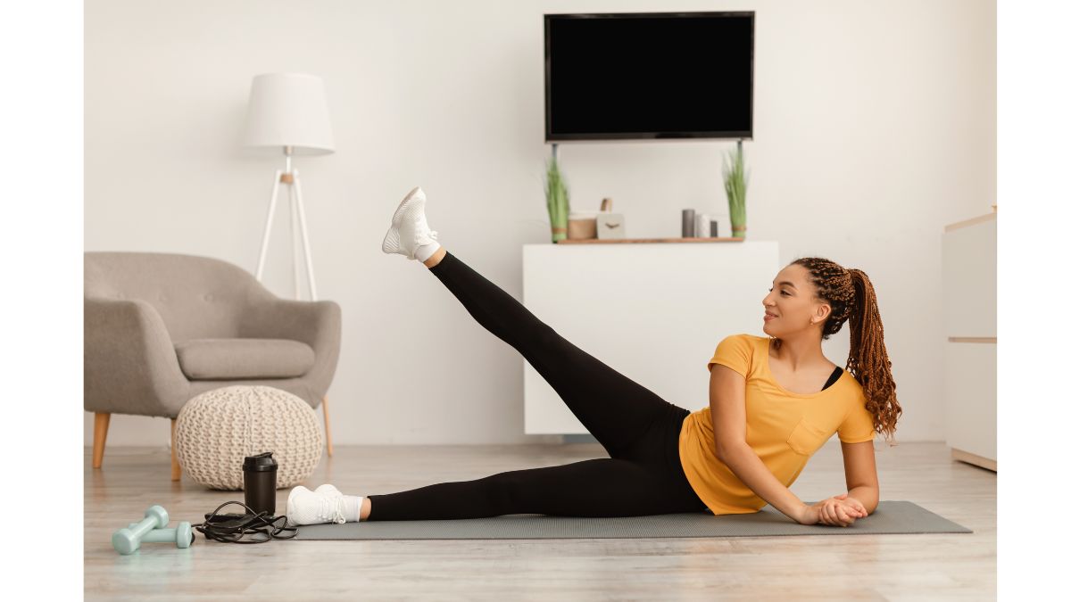 leg-raises