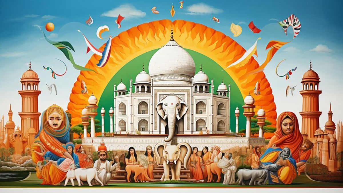 National Tourism Day 2025: Why Is It Celebrated On January 25? History ...