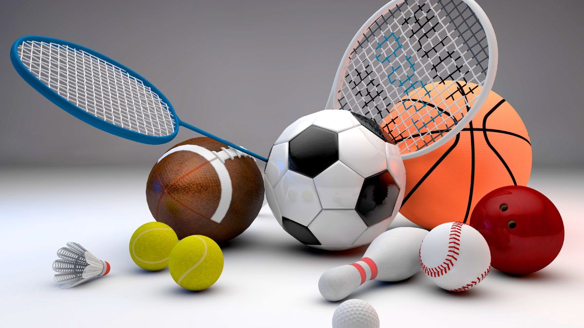 Ahmedabad Gets New Rs 3.50 Crore Sports Complex In Gota Ward Offerering Volleyball, Basketball And More