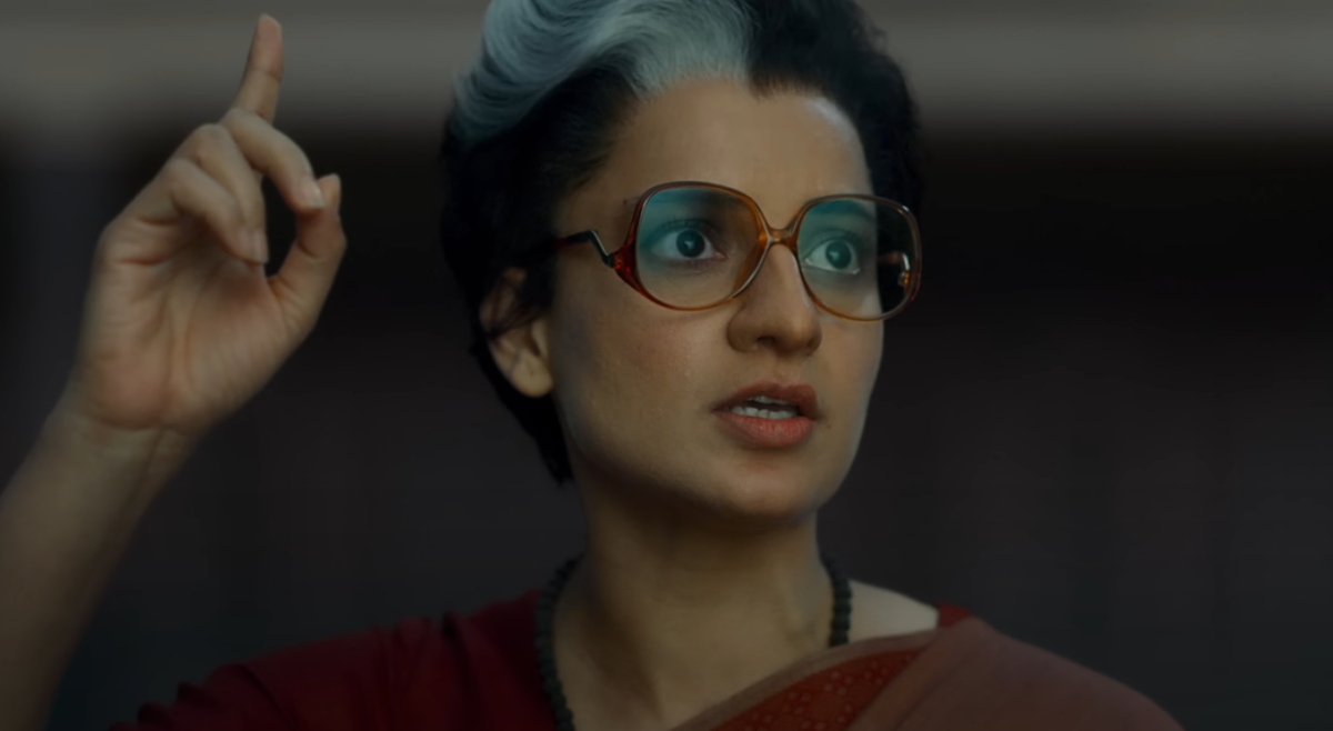 Emergency Box Office Collection Day 8: Kangana Ranaut’s Movie Sees Massive Drop Amid Clash With Akshay Kumar’s Sky Force