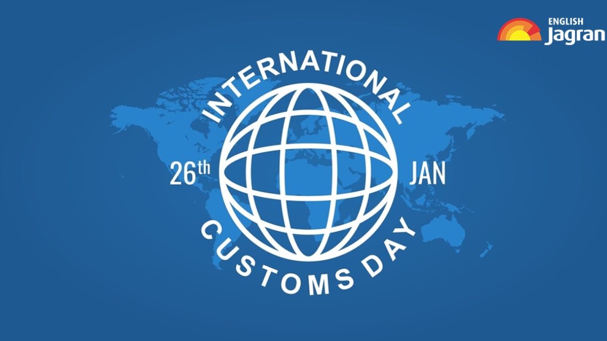 Happy International Customs Day 2025 Wishes, Messages, Quotes