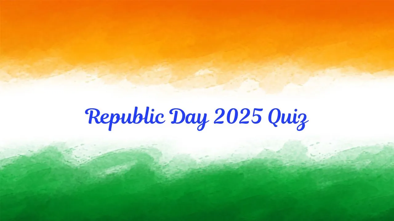 republic-day-2025-quiz-test-your-knowledge-with-these-questions-on-indias-history-and-its-constitution