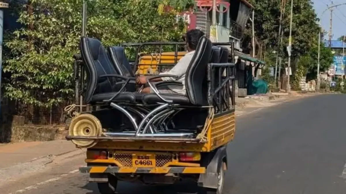what-if-narayana-murthy-sees-this-bengaluru-techies-hilarious-meetingonwheels-concept-amid-traffic-goes-viral