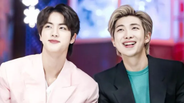 bts-jin-thanks-rm-for-his-leadership-kim-namjoon-shares-moments-with-military-friends-vibing-to-mic-drop-watch