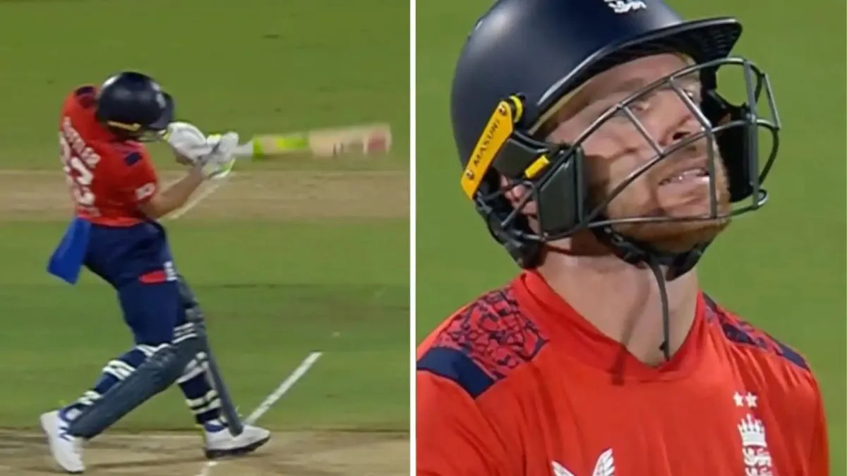 india-national-cricket-team-vs-england-national-cricket-team-match-scorecard-watch-jos-buttler-gets-teary-eyed-as-axar-patel-snatches-his-fifty-in-2nd-t20i