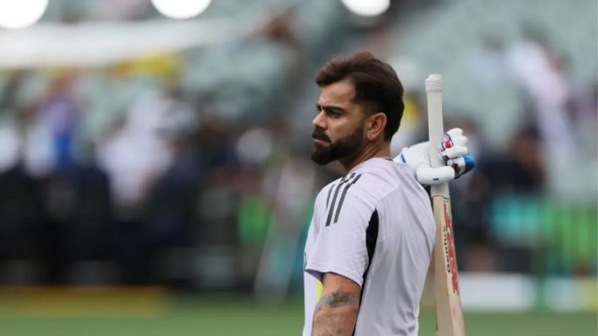 virat-kohli-batting-practice-mumbai-sanjay-bangar-cricket