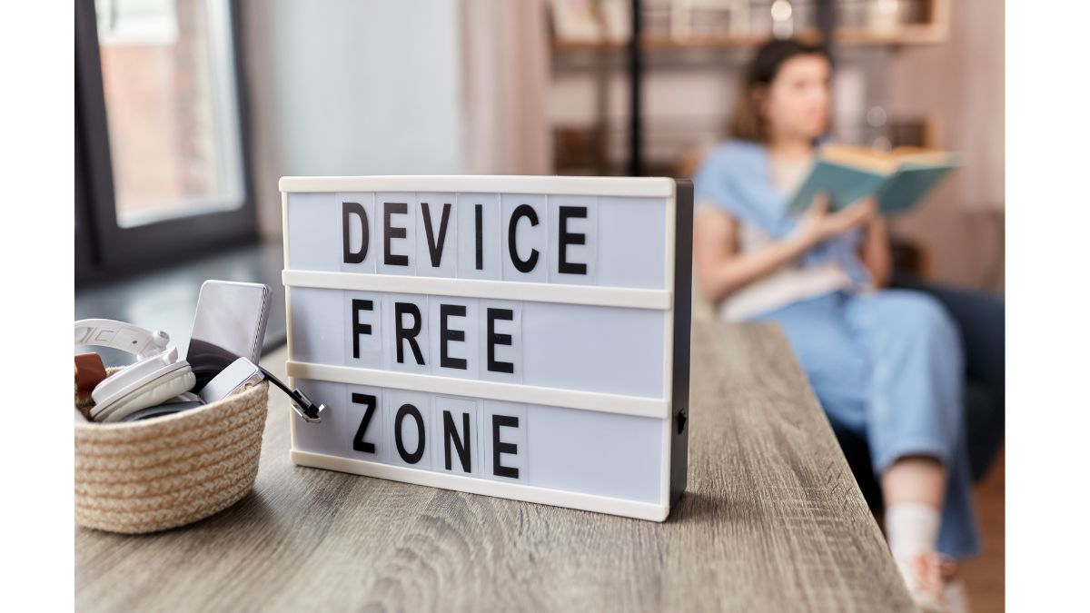 device-free-zones
