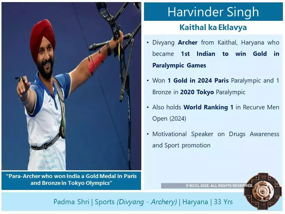harvinder