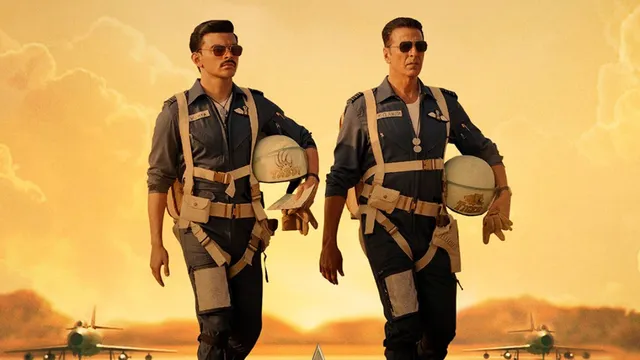 sky-force-box-office-collection-day-2-akshay-kumar-veer-pahariya-patriotic-movie-thrives-on-first-saturday-crosses-rs-30-crore-mark